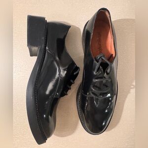 Jeffrey Campbell “Patrice” Oxford